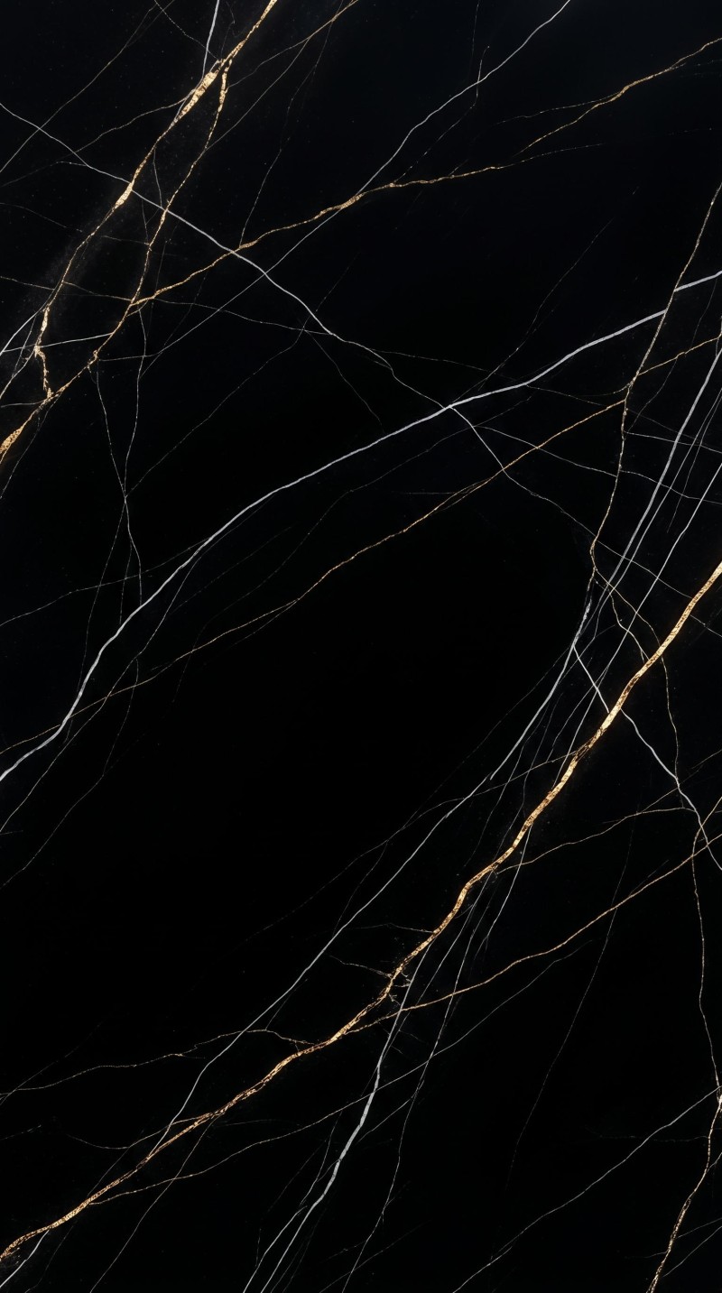 Marble Black Gold Luxury 4K Phone Wallpaper 4K Black background Wallpaper