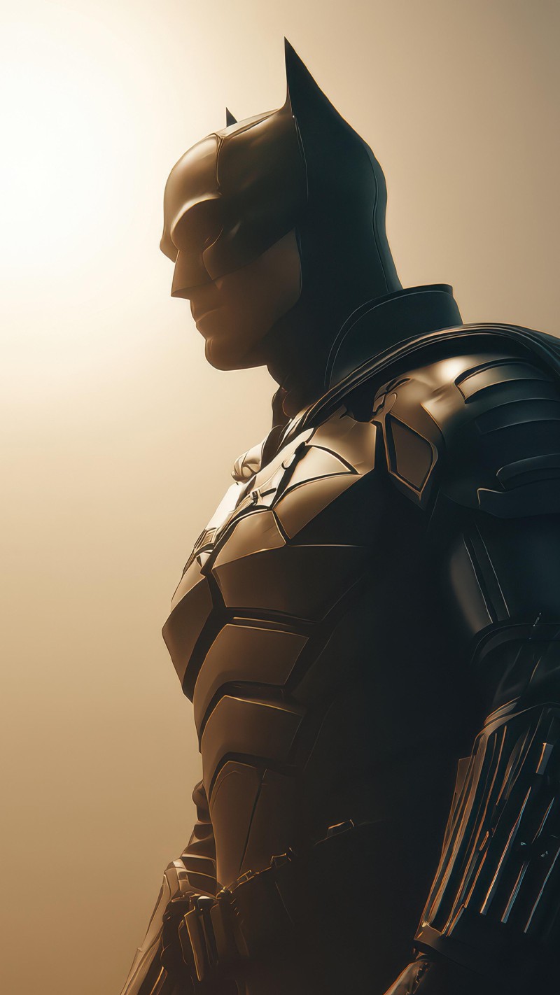 The Dark Knight Rises