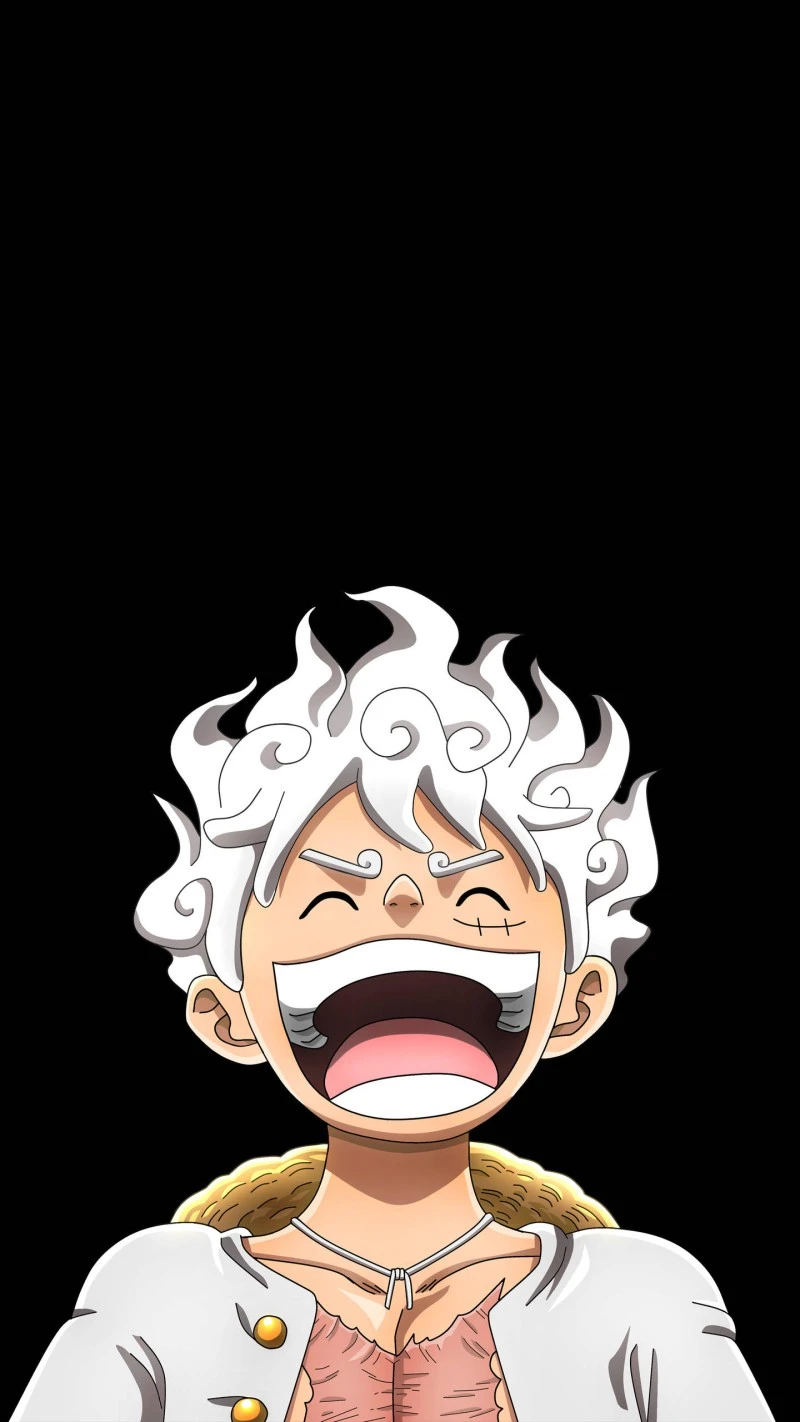 One Piece - Luffy's Brother 4K Mobile Wallpaper