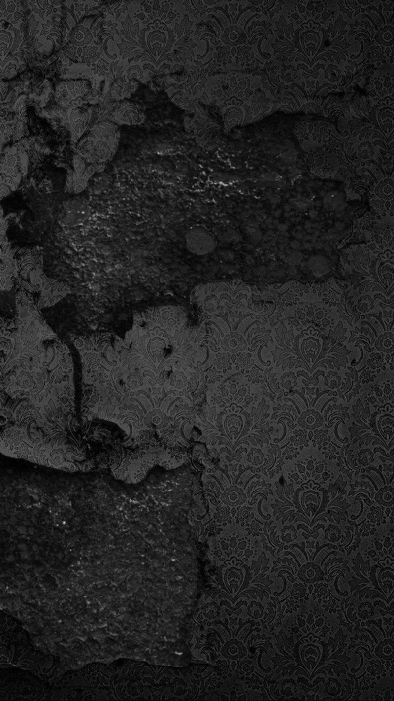 Distressed Damask Wallpaper 4K Mobile Wallpaper