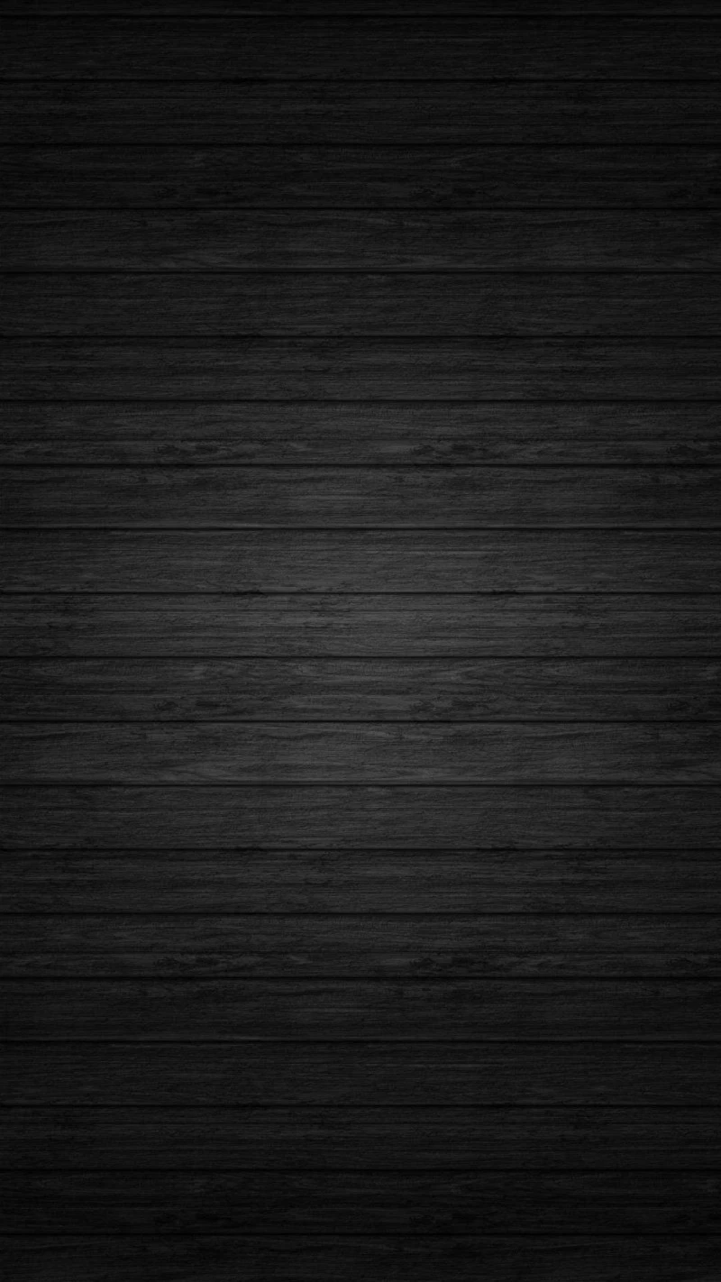 Dark Wood Texture 4K Mobile Wallpaper