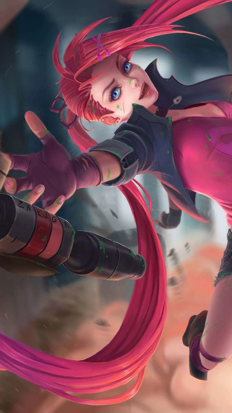 Reaching Out 4K Mobile Wallpaper