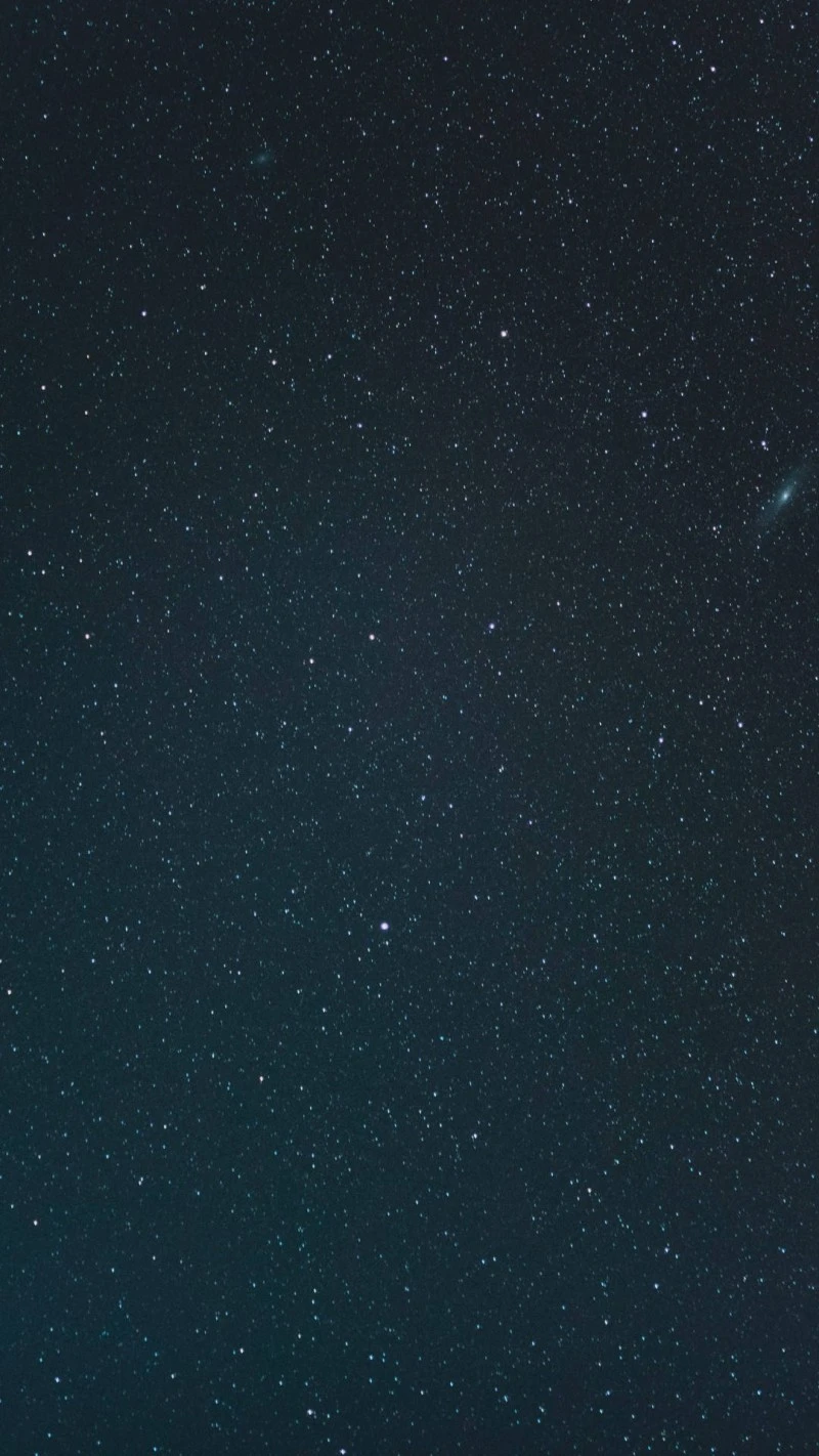 Cosmoscape 4K Mobile Wallpaper