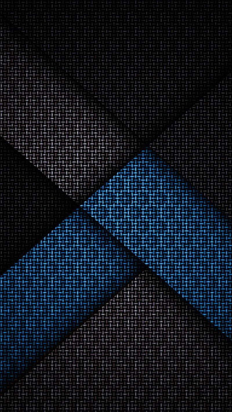 Geometric Texture 4K Mobile Wallpaper
