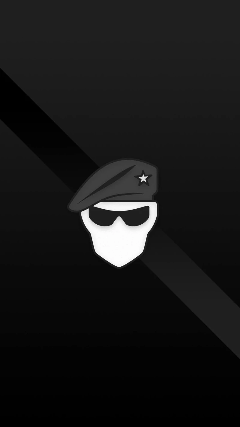 Stealth Operator 4K Mobile Wallpaper Free Download